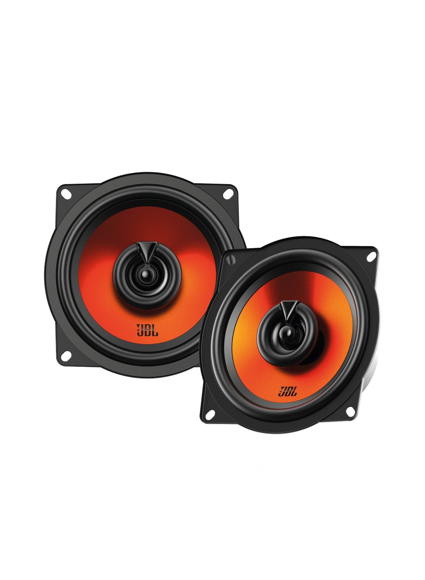 JBL Stage1 52F – 5.25" 2-Way Audio Coaxial Car Speakers, 320W Peak / 40W RMS