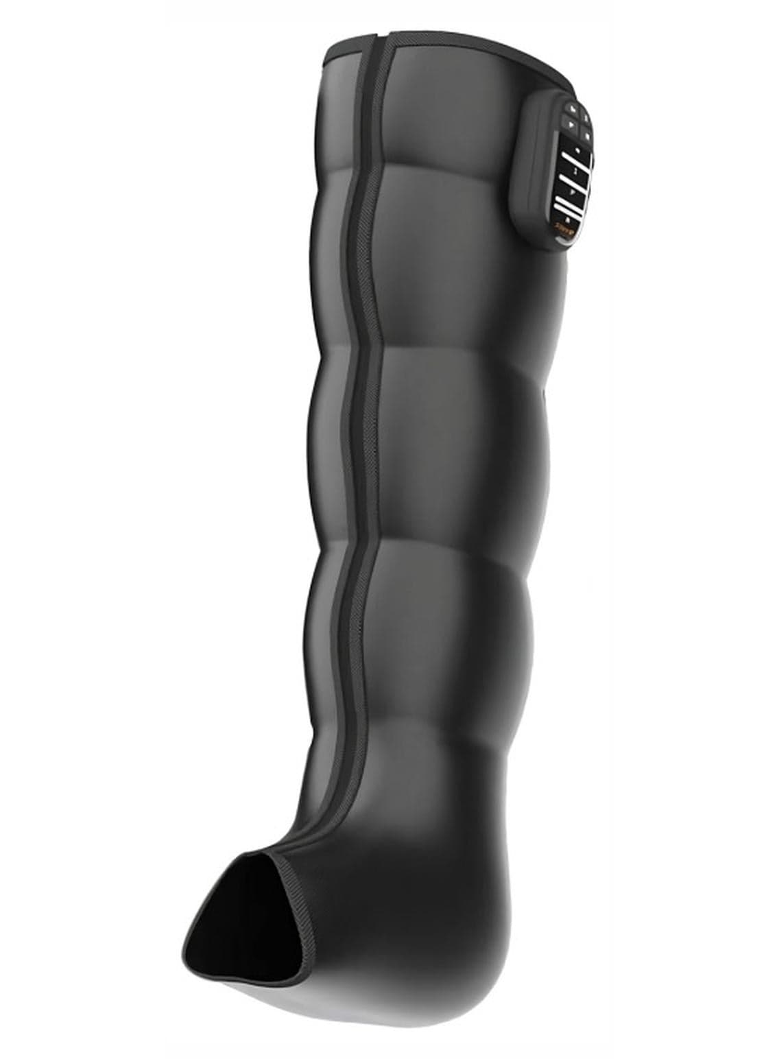 Recovery Leg Massager - 6 Airbag Massage Modes, 4 Intensity Levels for Deep Muscle Recovery And Circulation Boost