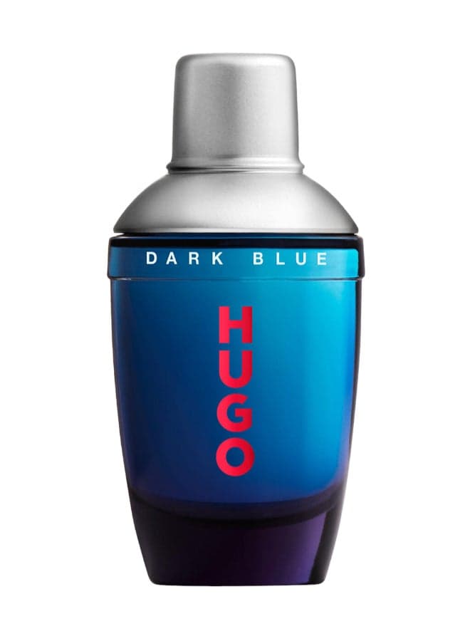 Dark Blue EDT 75ml