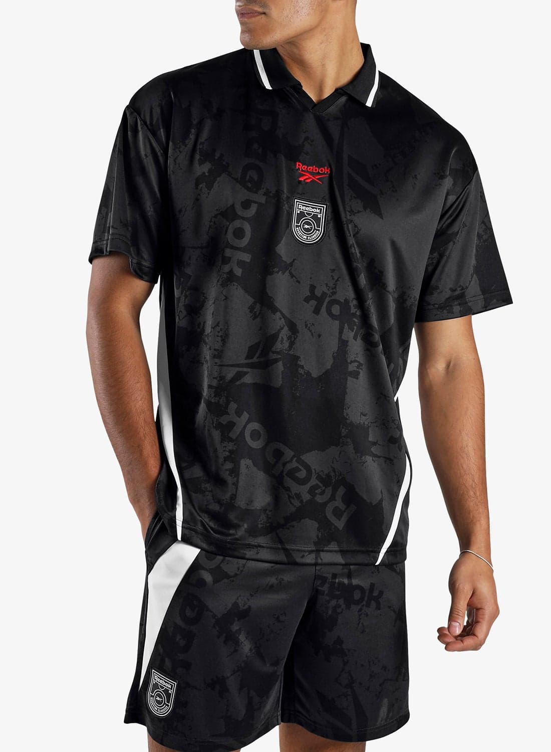 Street Sport Football Jersey