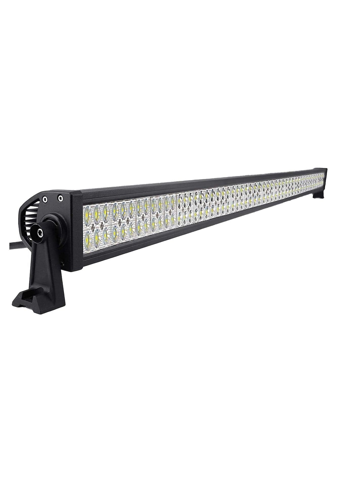 50 Inch 288W Curved LED Driving Light Bar for Offroad Jeep Wrangler Jk 4WD SUV Jimny Car 4X4 off Road Driving LED Light Bars