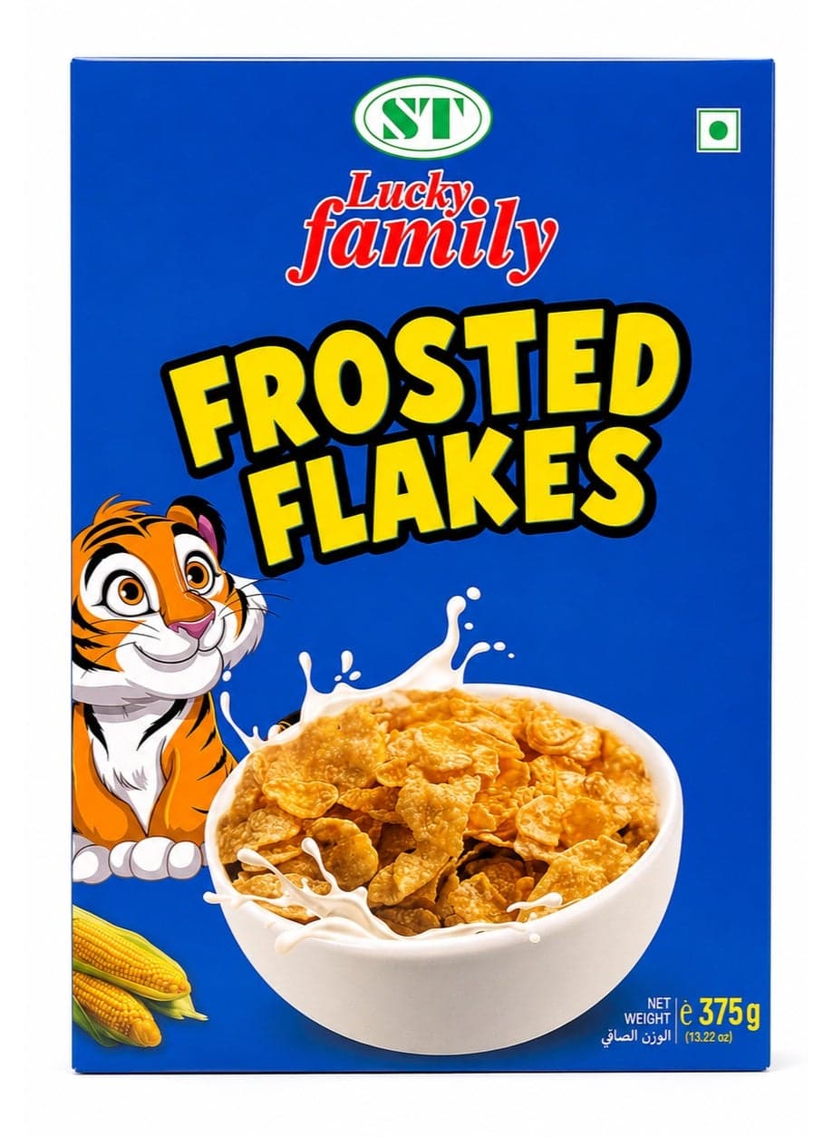 Frosted Flakes 375g