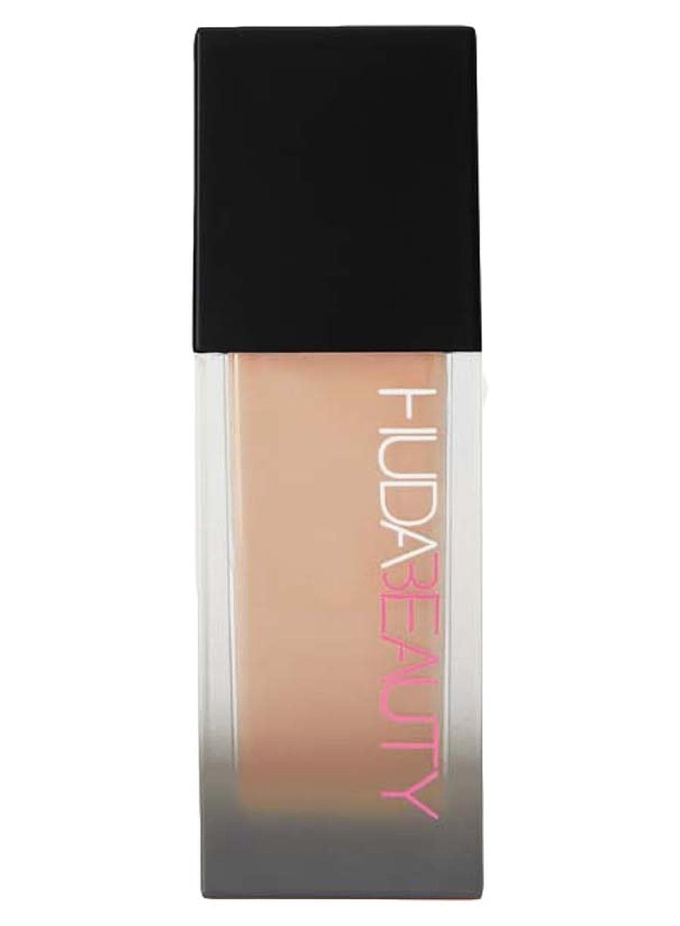 Full Coverage Faux Filter Liquid Foundation 210B Chai