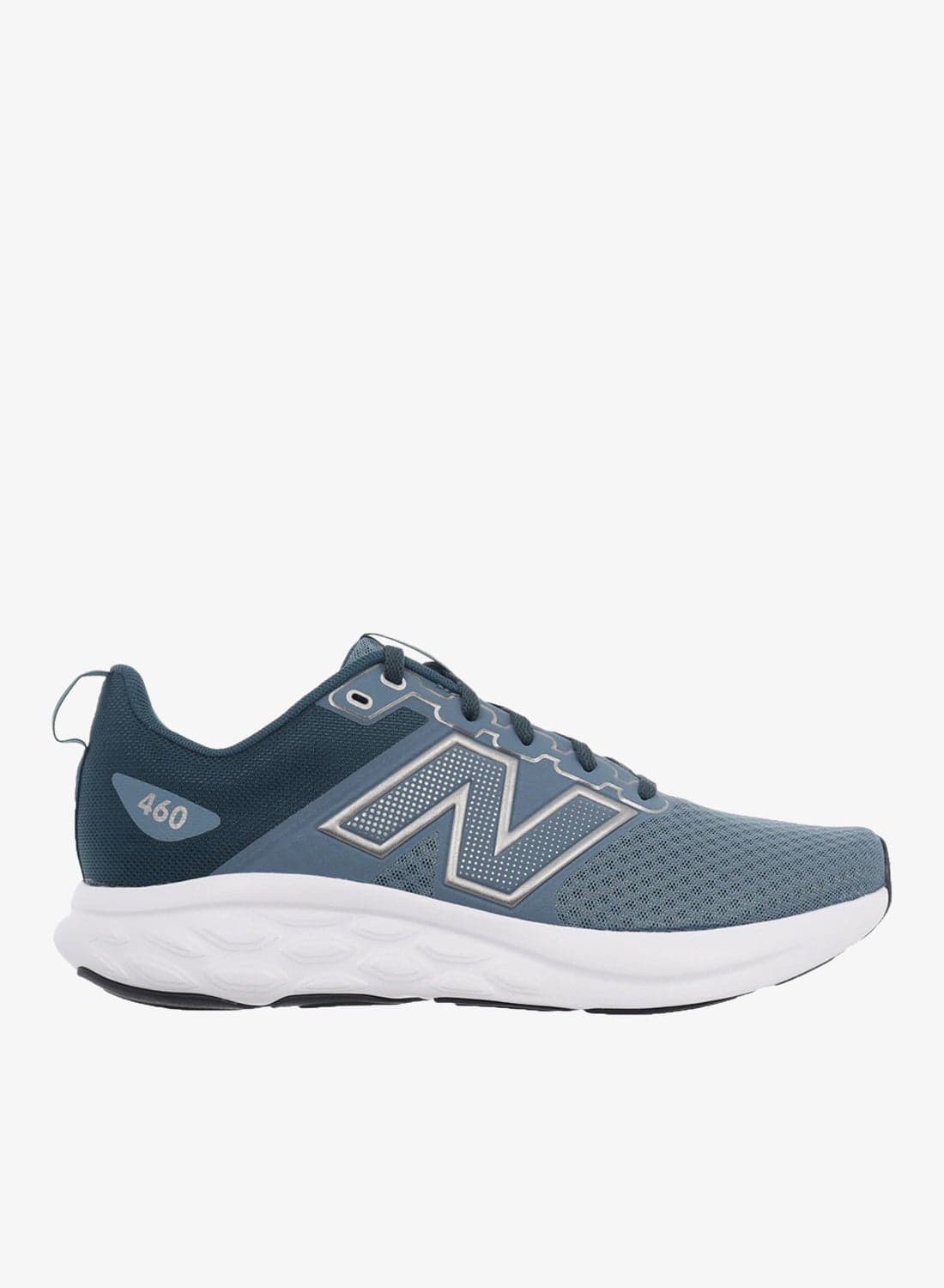 460 V4
