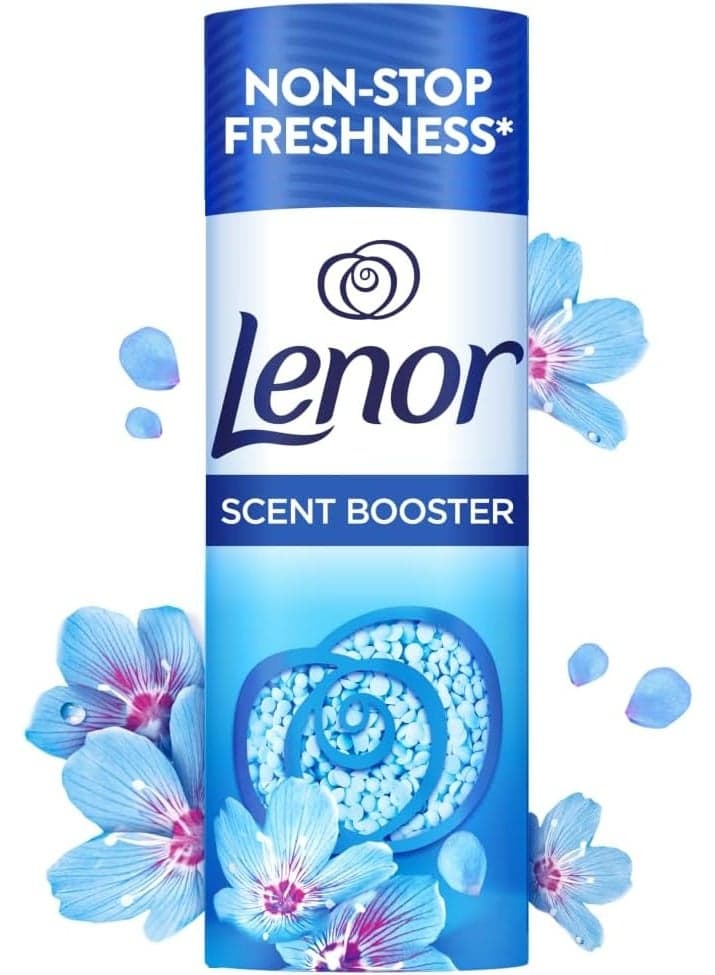 Lenor Laundry Scent Booster Beads (155g) – Spring Awakening Fragrance.