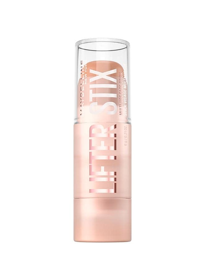 Lifter Stix Multi Use Face Stick, Contour, Bronzer, Concealer and Foundation Stick 30
