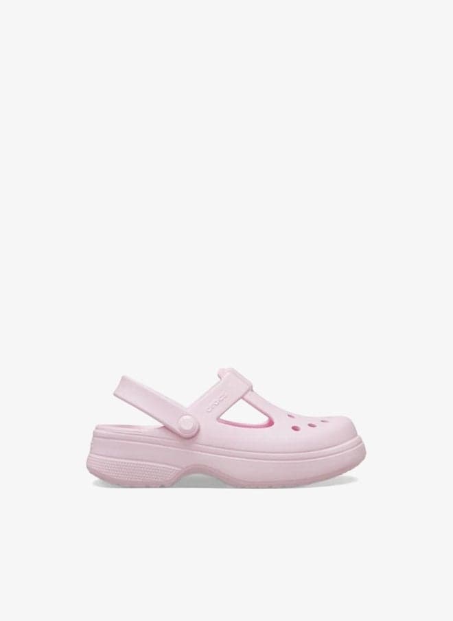 Kids Mary Jane Clogs