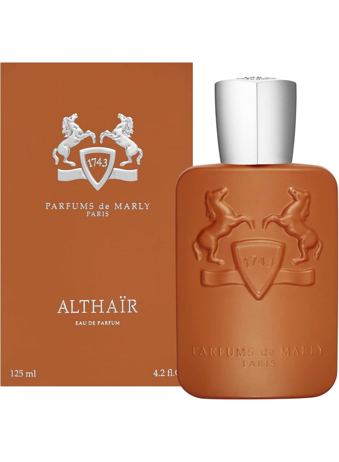 Parfum de Marly Althair Eau de Parfum 125 ml
