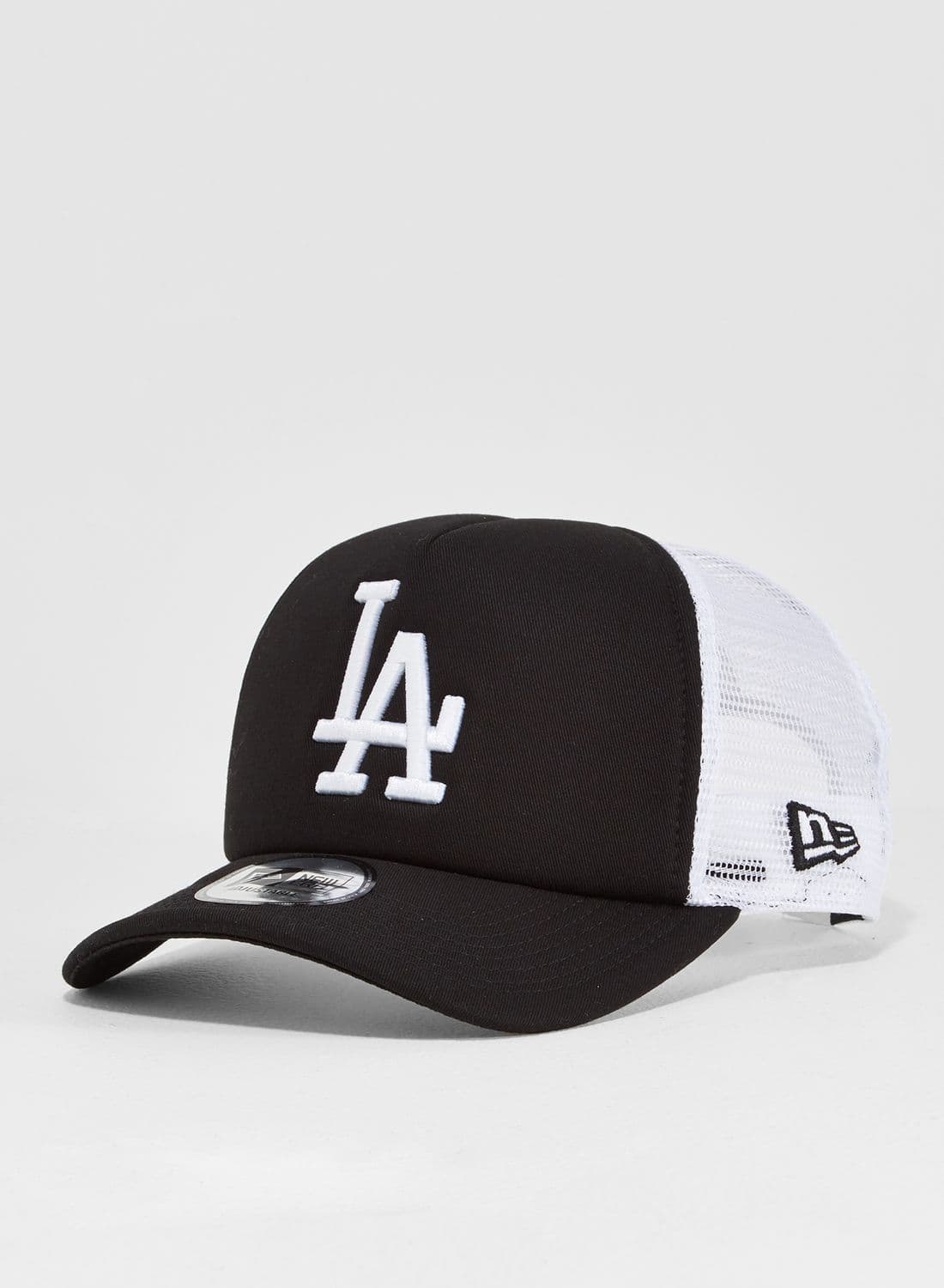 Los Angeles Dodgers Clean Trucker