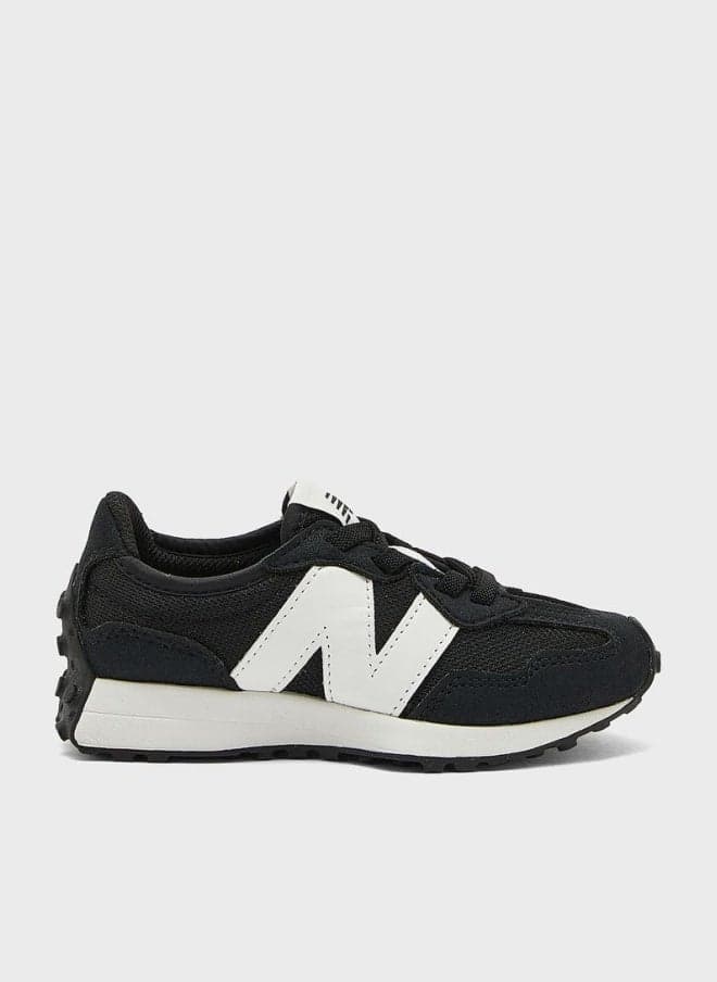 New Balance -BLACK (001)