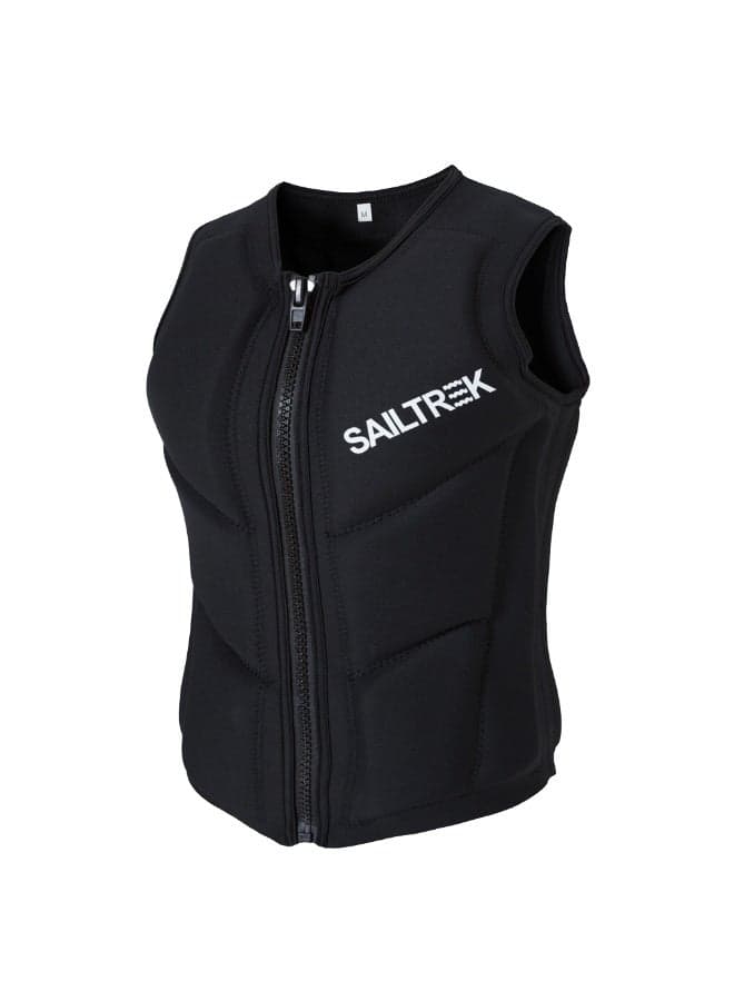 Adult Life Vest, Kayaking Water Sports Buoyancy Aid Fishing Vest For Fishing Sailing Surfing Boating Kayaking For Water Sports