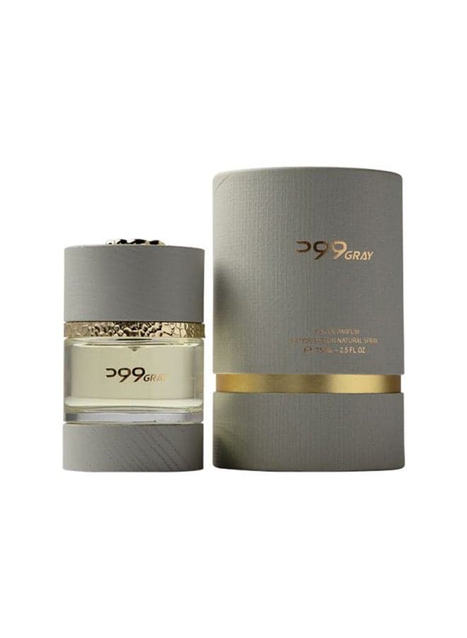 Wood Gray Perfume75 ml