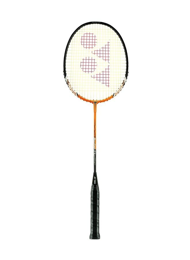 Muscle Power 2 Orange Strung Badminton Racquet