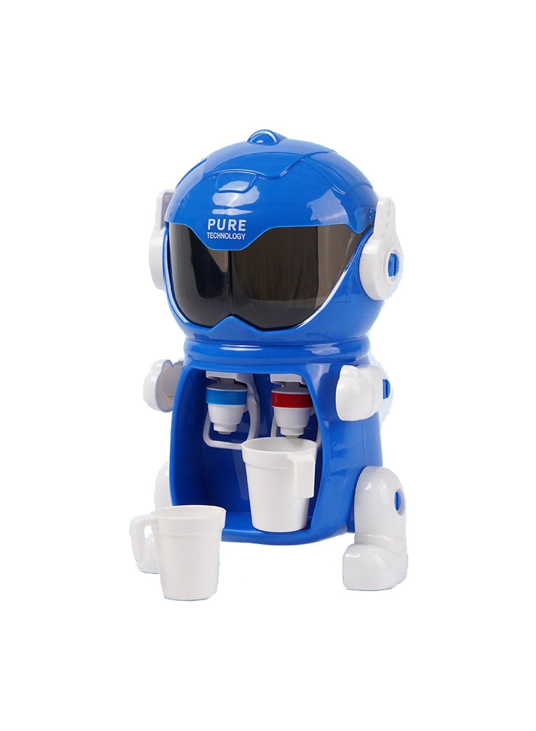 Mini Water Dispenser for Kids Toy Drink Machine Water Dispenser Dollhouse Play Set Drinking Fountain Miniature Life Play Scene Model