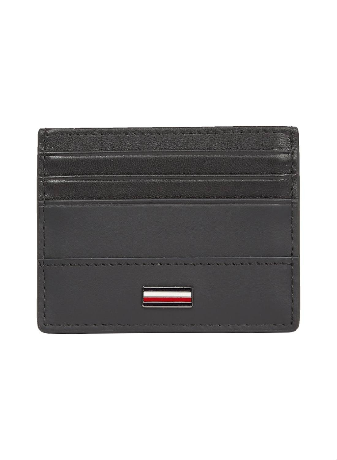 Corporate Leather Card Holder