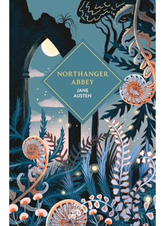 Northanger Abbey