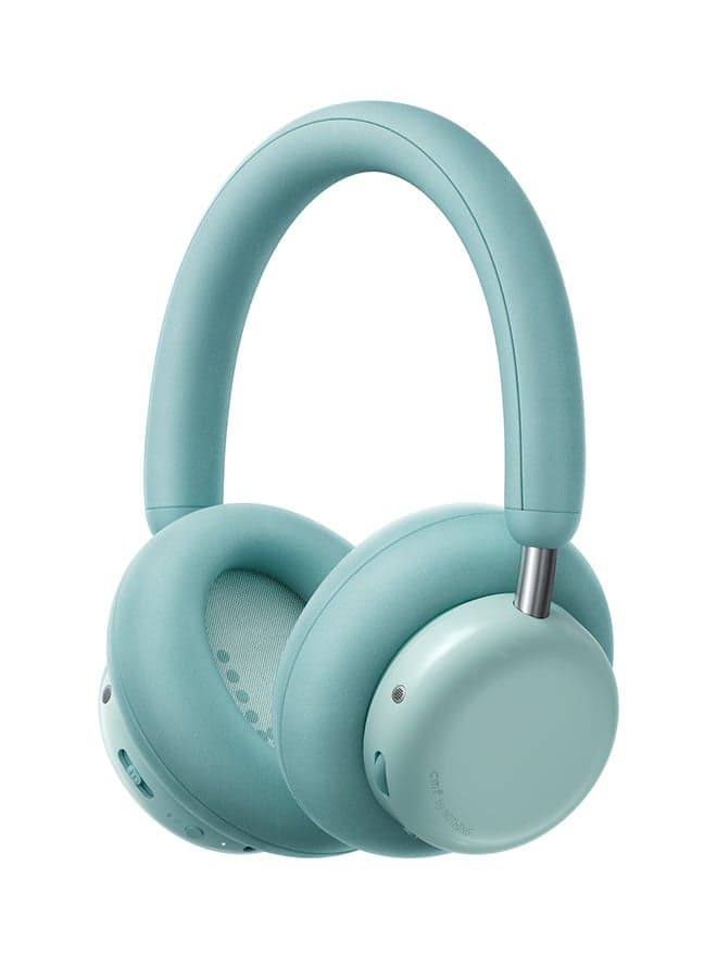 Headphone Pro With Active Noise Cancellation, 100 Hours Call Time, IPX2 Water & Dust Resistance