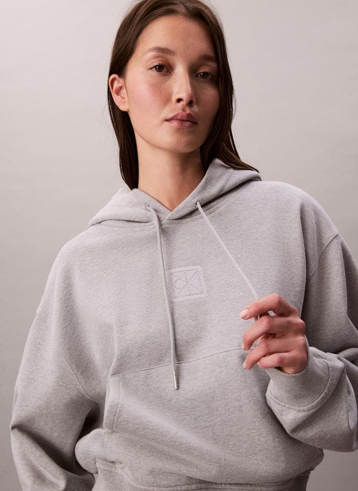 Casual Pullover Hoodie