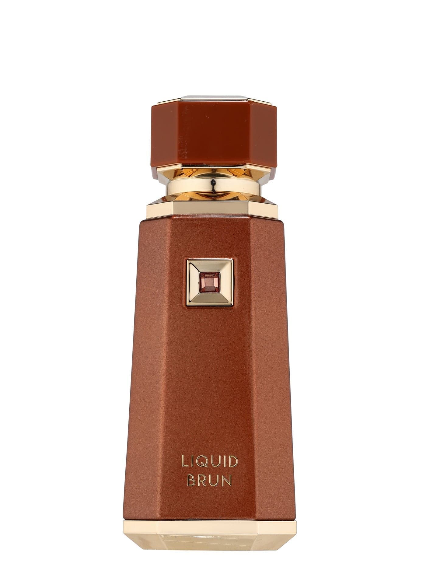 Liquid Brun – EDP