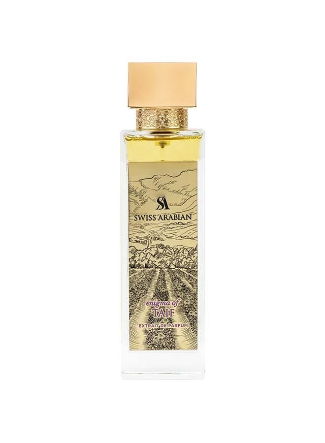 Enigma Of Taif Extrait De Parfum 100ml