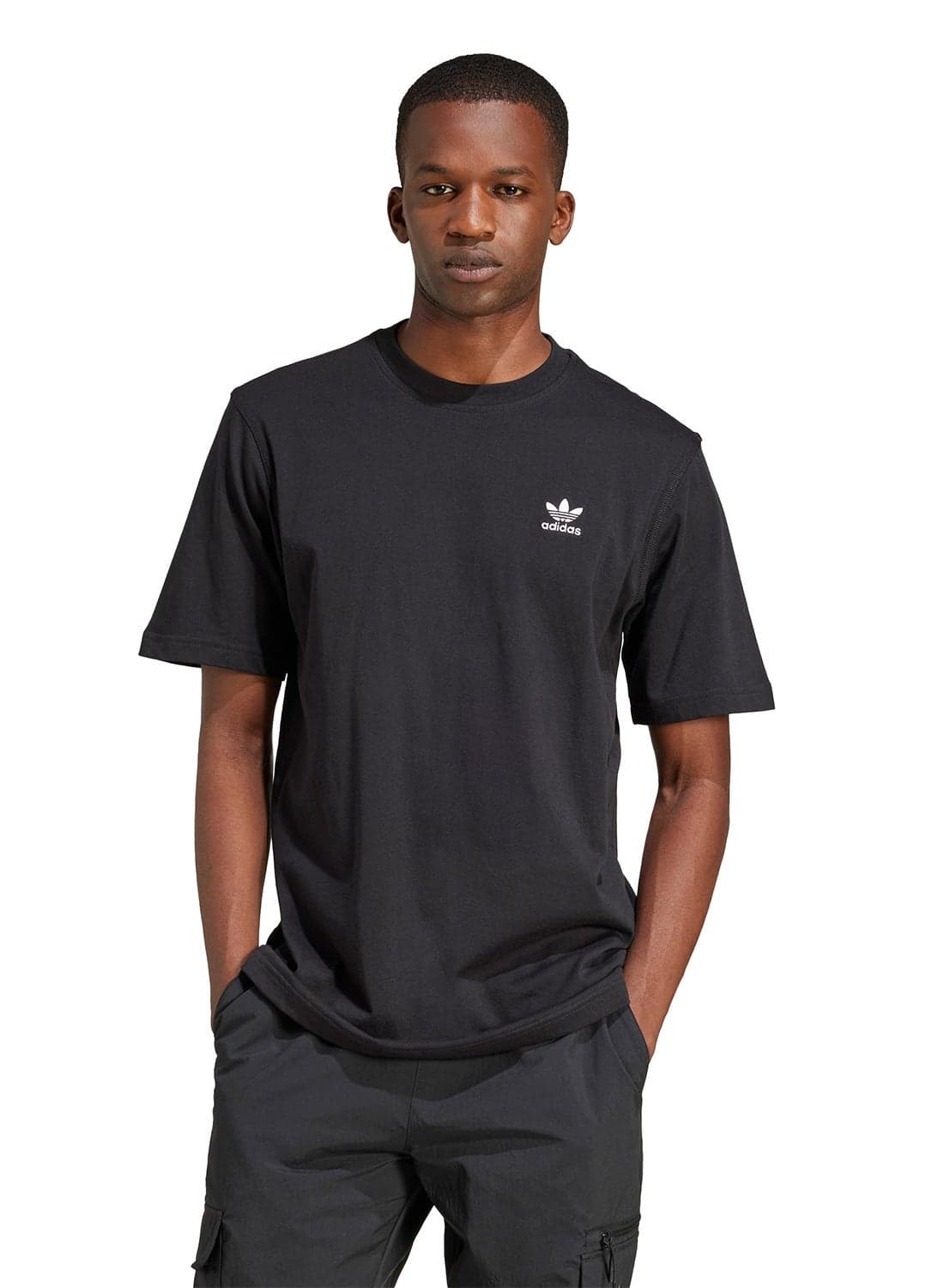 Trefoil Essential T-Shirt