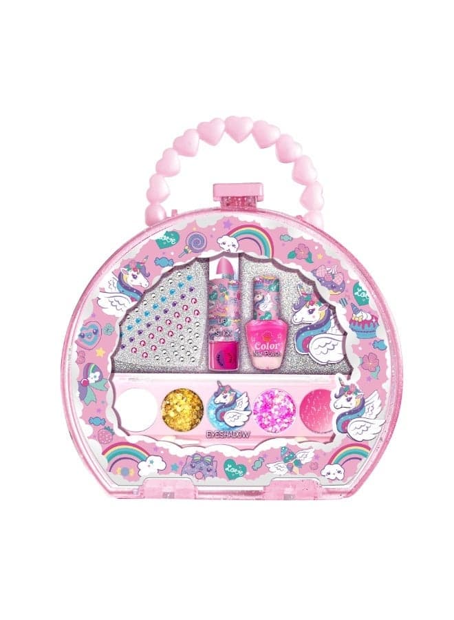 Magical Unicorn Makeup Set