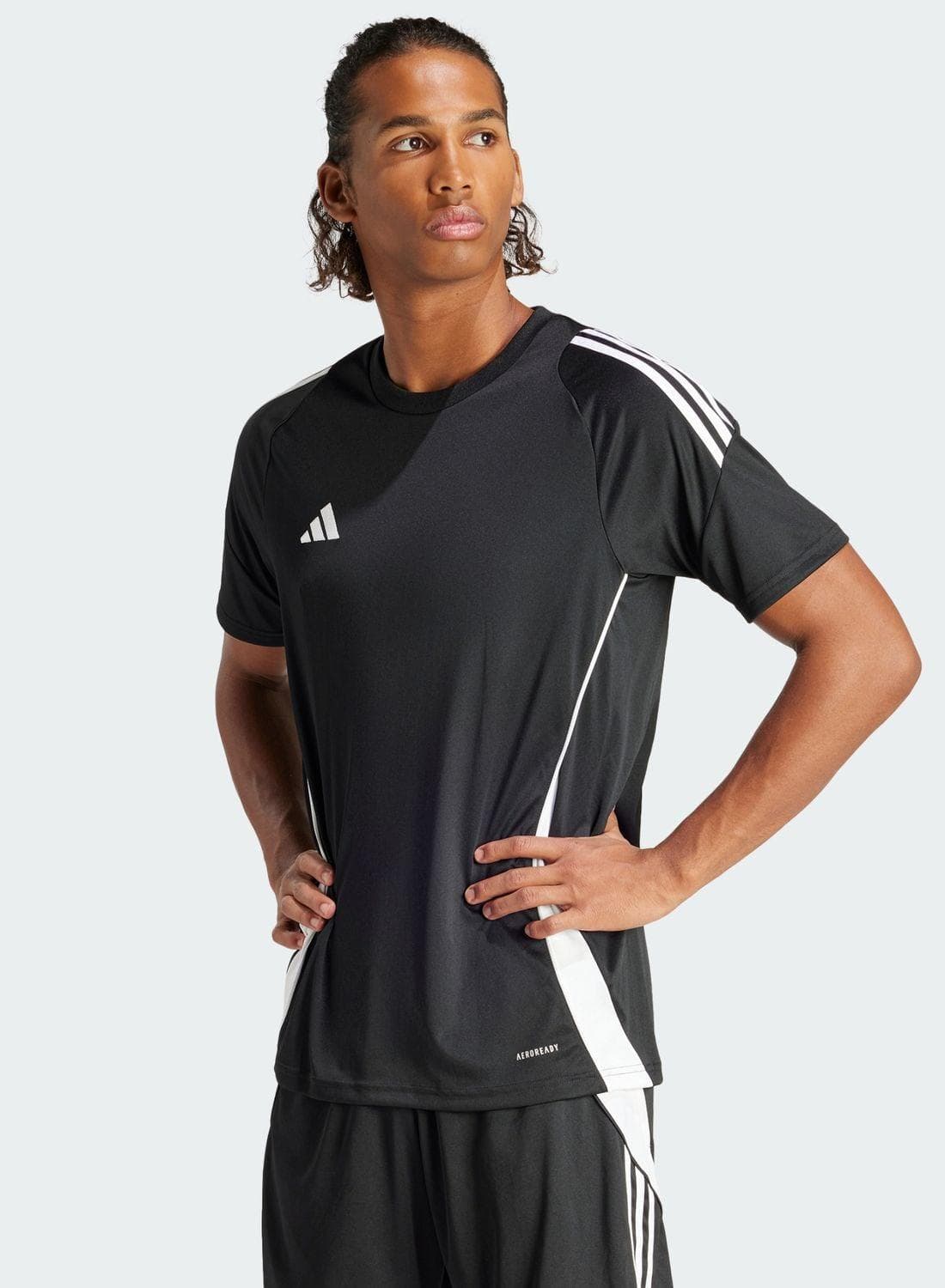 Tiro24 Jersey