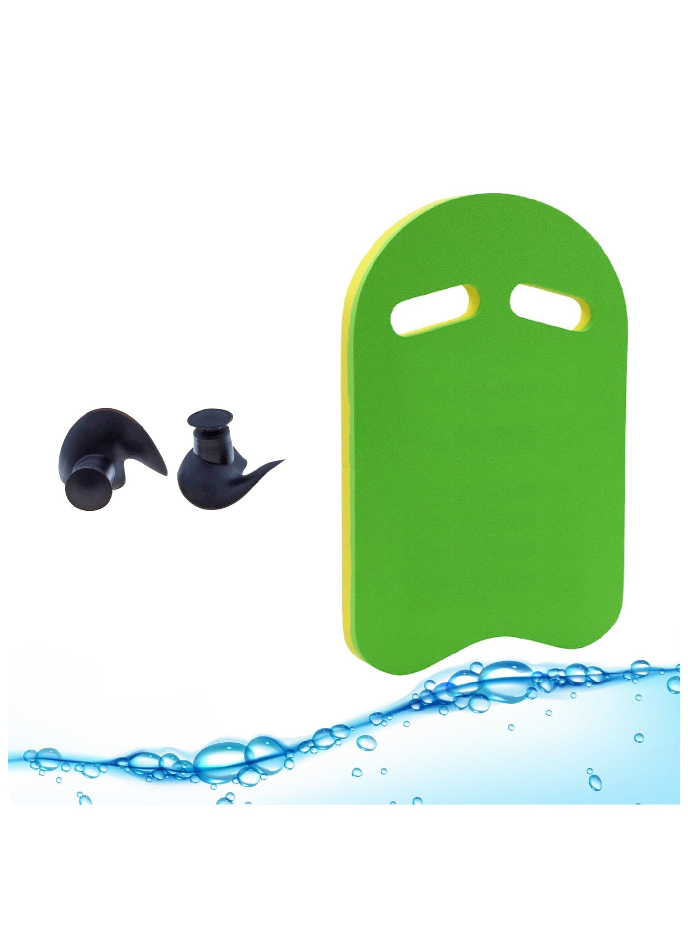 Swimming Board Float Board Foam Board with Earplugs - Swim Kickboard for Kids & Swimming Board for Adults - Pool Beach Swimming Accessories Eva Foam Kick Board With Waterproof , Reusable, Silicone Ear PlugsSwimming Board Float Board Foam Board with Earplugs - Swim Kickboard for Kids & Swimming Board for Adults - Pool Beach Swimming Accessories Eva Foam Kick Board With Waterproof , Reusable, Silicone Ear Plugs