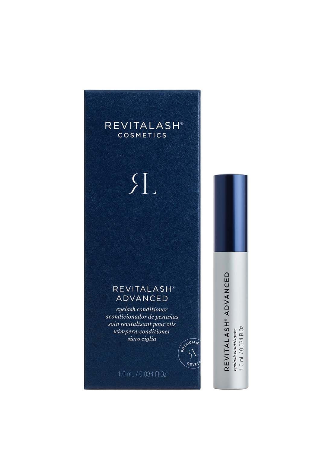 Web Exclusive Advanced 1.0Ml