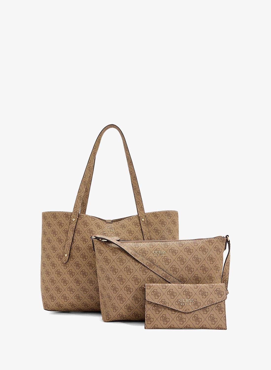 Brenton Tote Bag