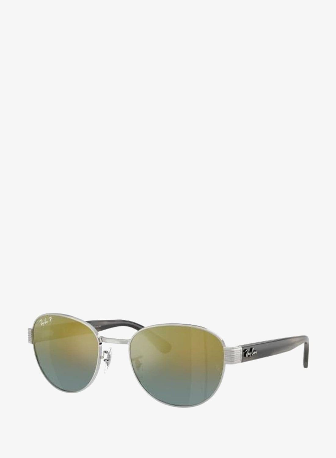 0RB3766CH Square sunglasses