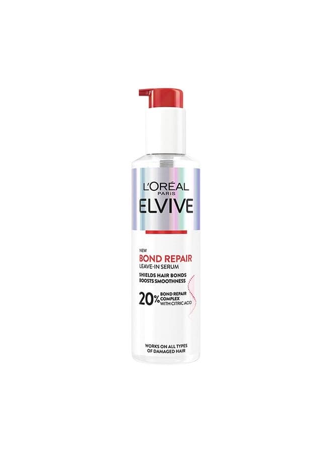 L'Oréal Paris Elvive Bond Repair Leave-in Serum 150 ml