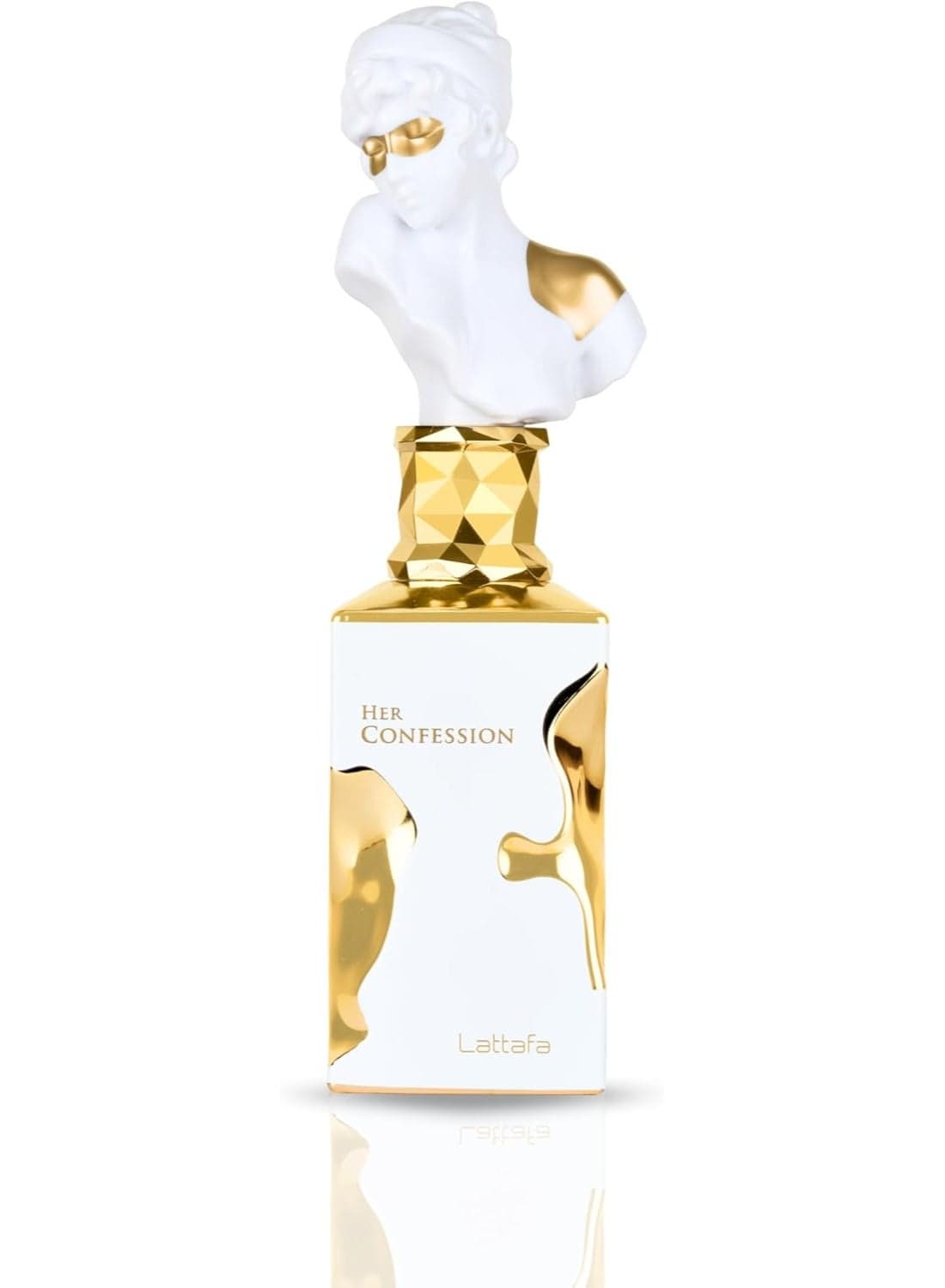 Her Confession EDP 100 ml