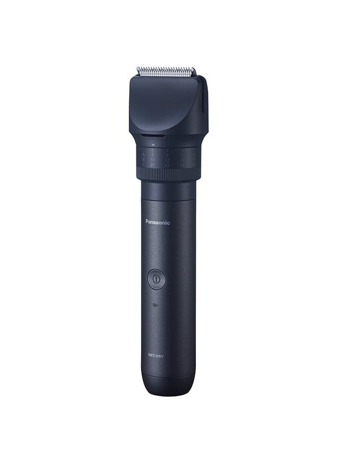 Multishape Wet And Dry Beard, Hair And Body Trimmer, 58 Cutting Lengths - Er-Ckl2-A222 Black