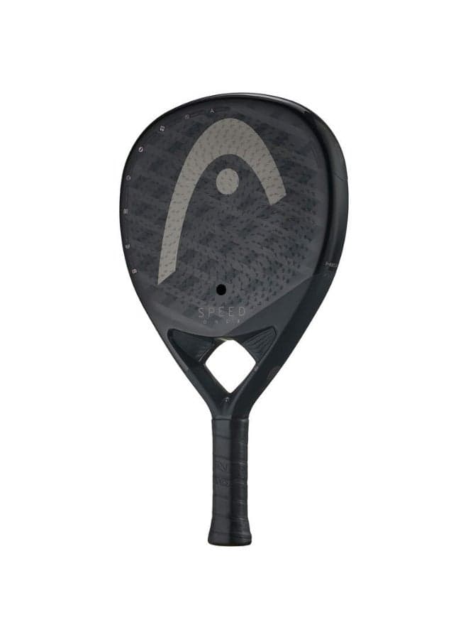 Speed One X 2025 – Professional Tennis Racquet – High Performance | Lightweight | Power & Control - Premium padel_tennis_racquets designed for performance, durability, and comfort