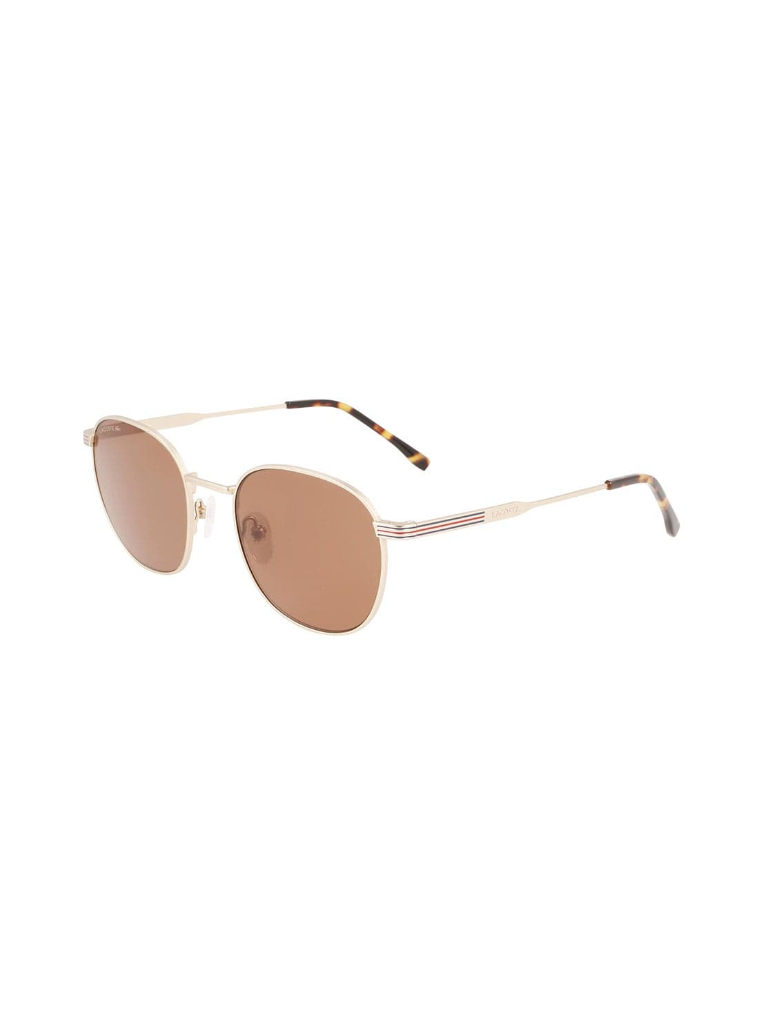 Full Rim Metal Oval Sunglasses L251S 5220 (710)