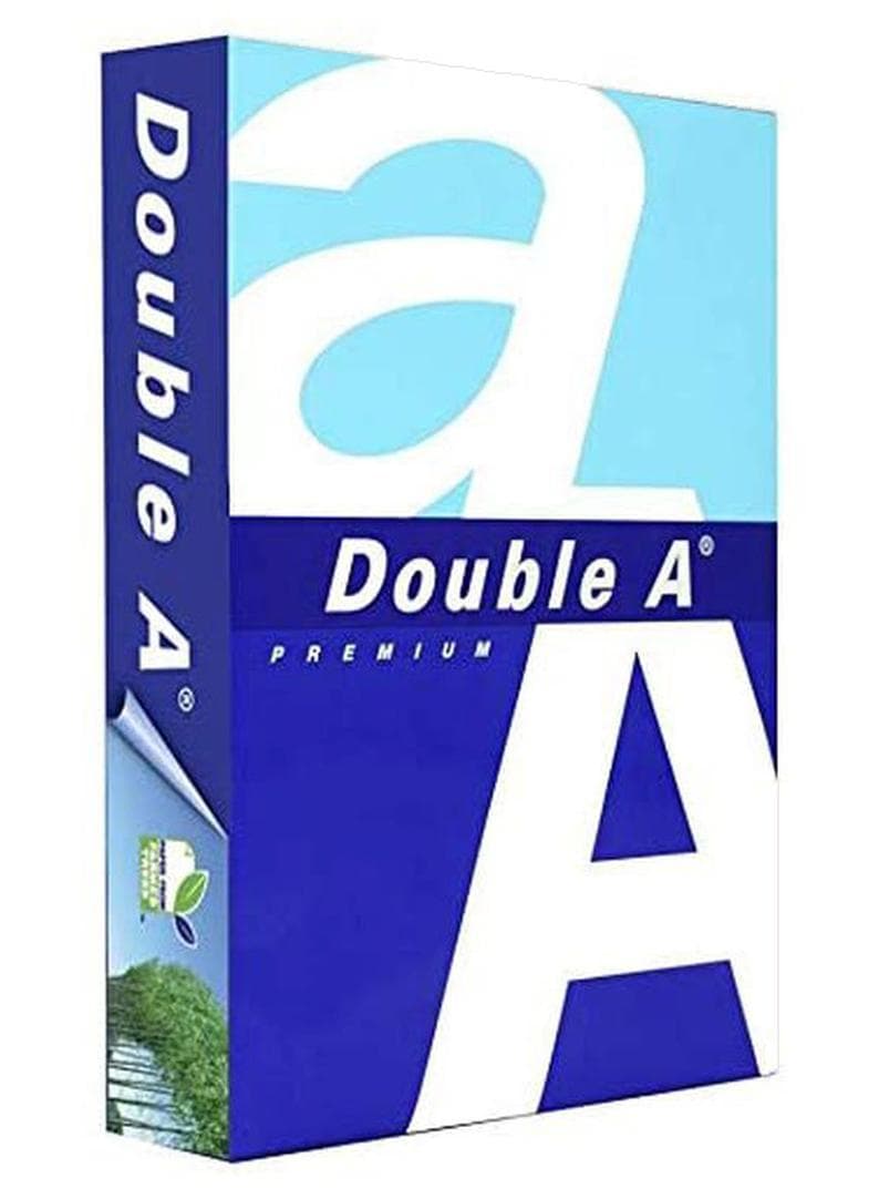 Printer Copy Paper, Size A3, GSM 80, 500 Sheets a3