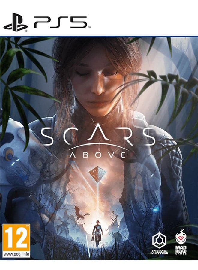 Scars Above - playstation_5_ps5