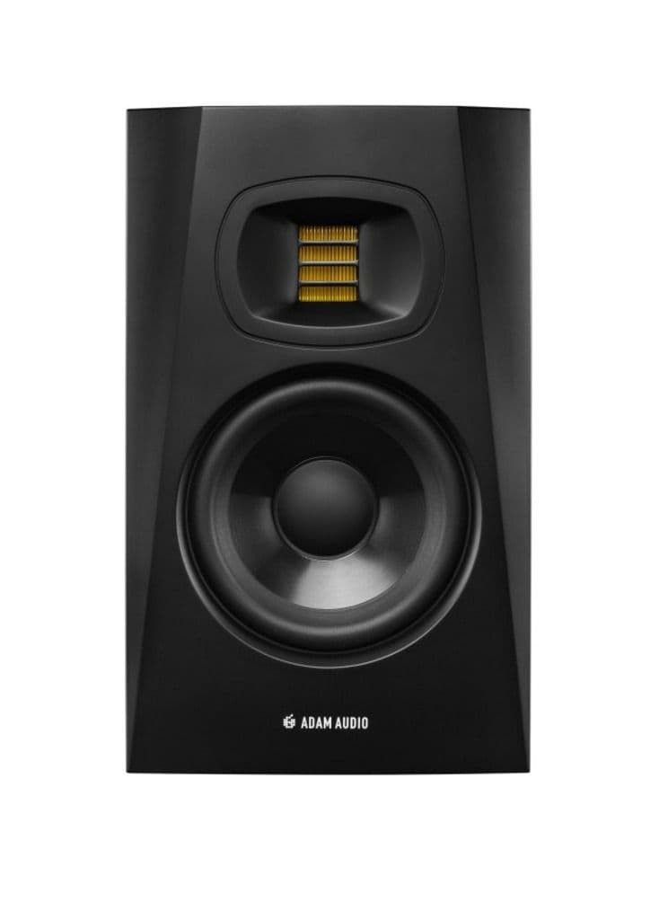 ADAM Audio T5V 5-inch nearfield Studio Monitor/Speaker