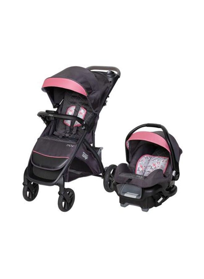 Tango 3 All-Terrain Travel System