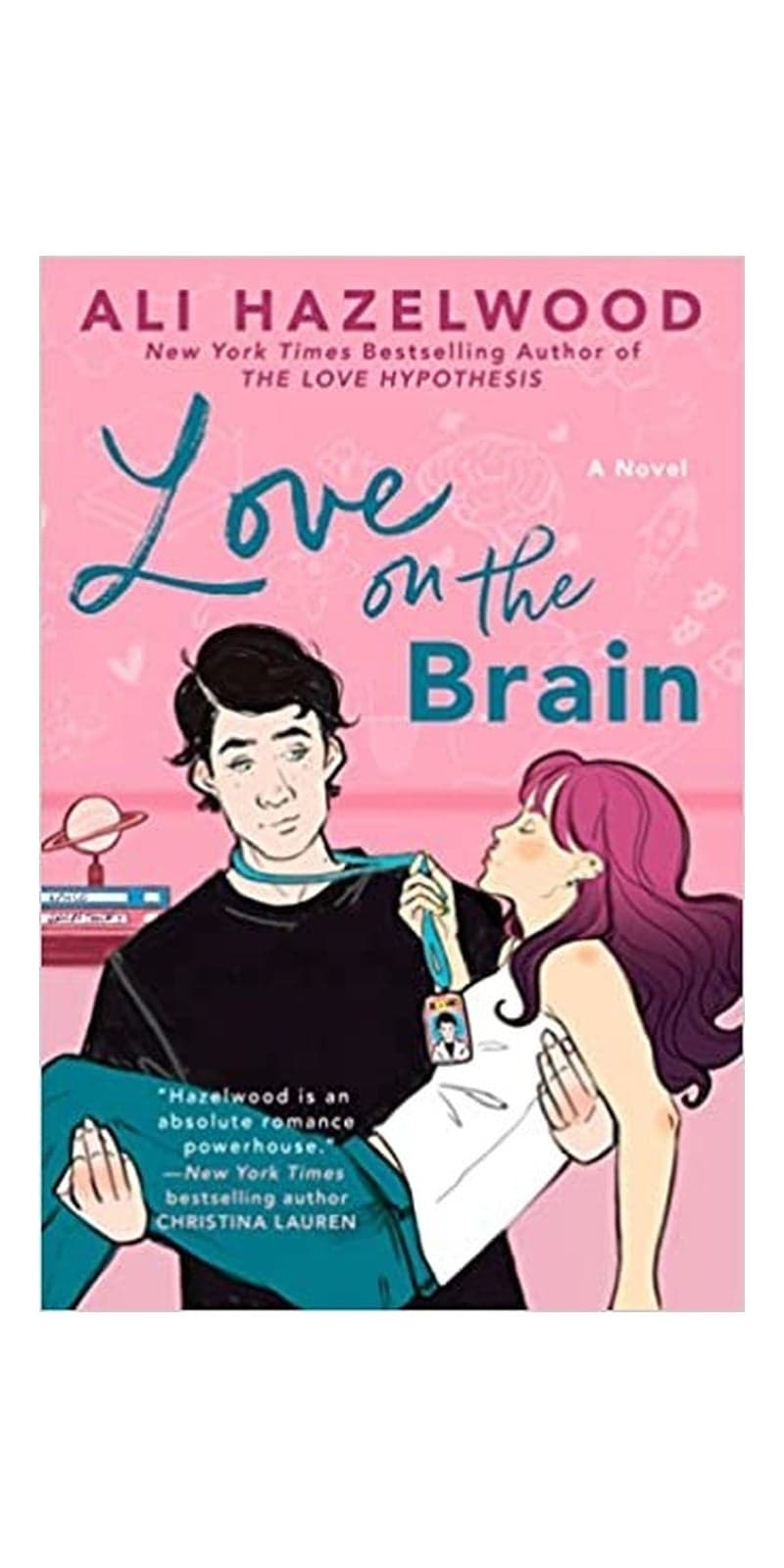 Love on the Brain