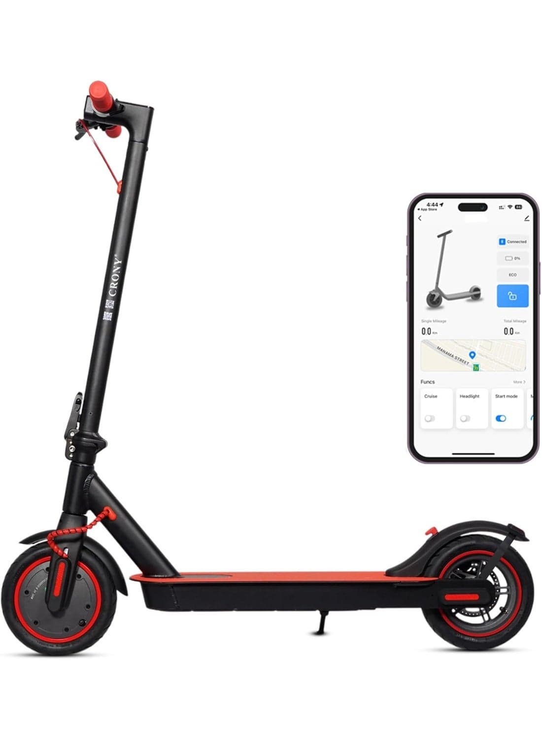 M365 app Fast E-Scooter For Kids/Teens, Up To 45km/H, 250w Motor, 36v 7.8ah Battery, 8.5"Tires, App Controlled Lightweight Foldable With Led Headlights High-Speed Electric Scooter, Anti-Slip Deep-Tread Rubber Tires, Rear Disc Brake, 120kg Max Load, Smart Scooter With App Connectivity, Portable Aluminum Frame For Adults, Heavy-Duty, Travel-Ready Design – Red