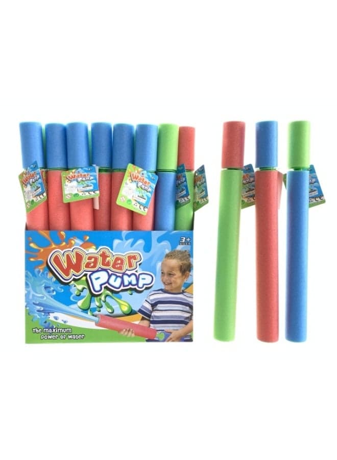 Water Shooter Foam 40x4cm