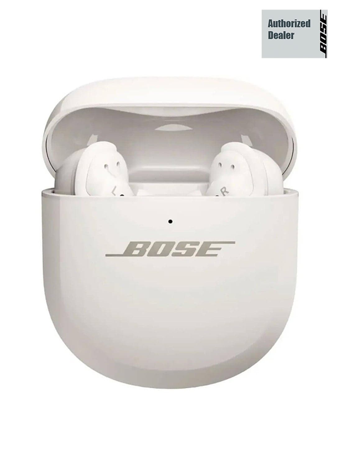 QuietComfort Ultra Earbuds (2nd Gen) White Smoke