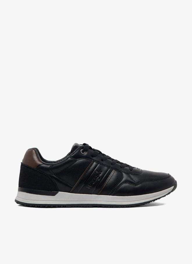 Terrell Low Top Sneakers