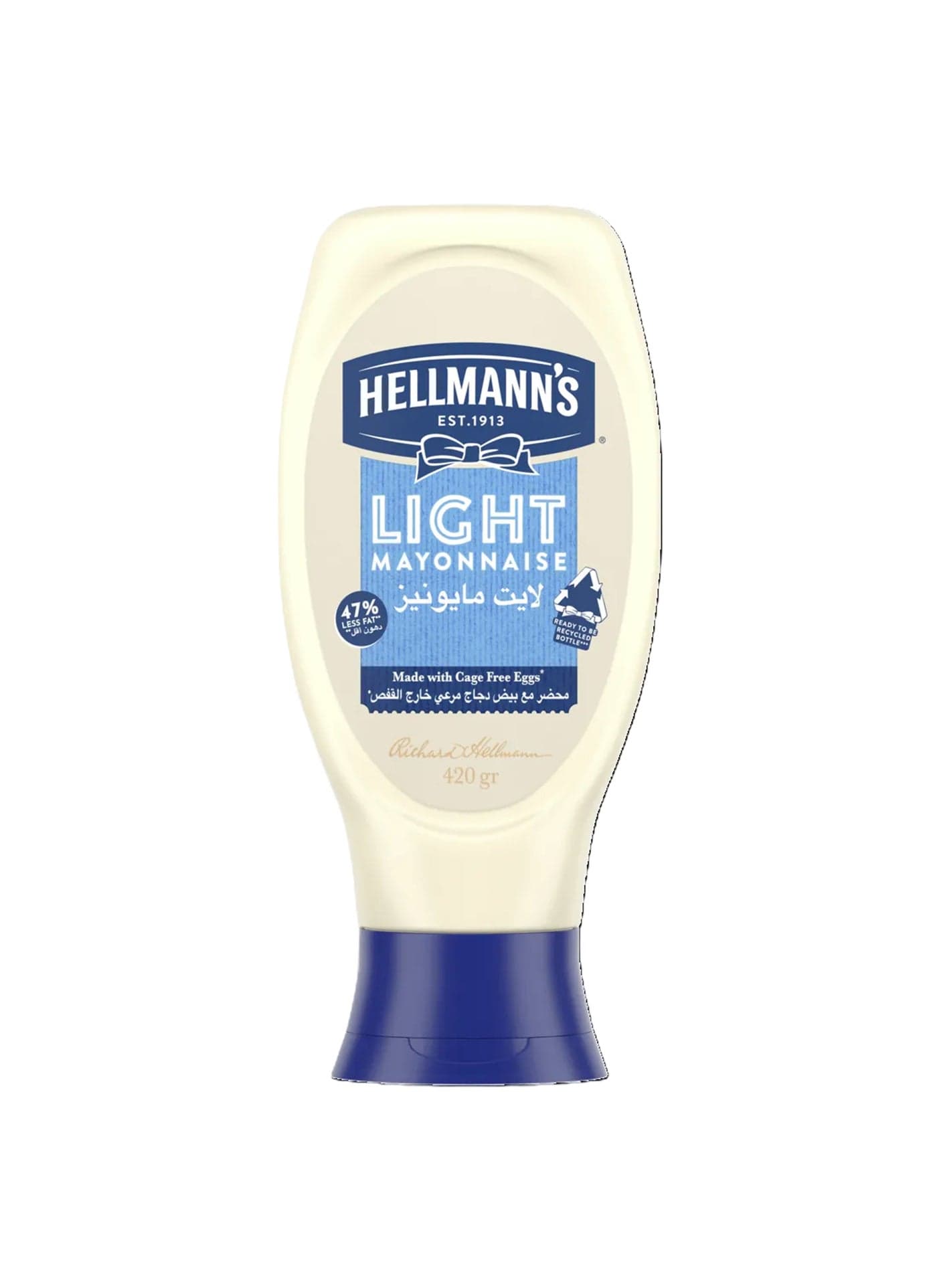 Light Mayonnaise