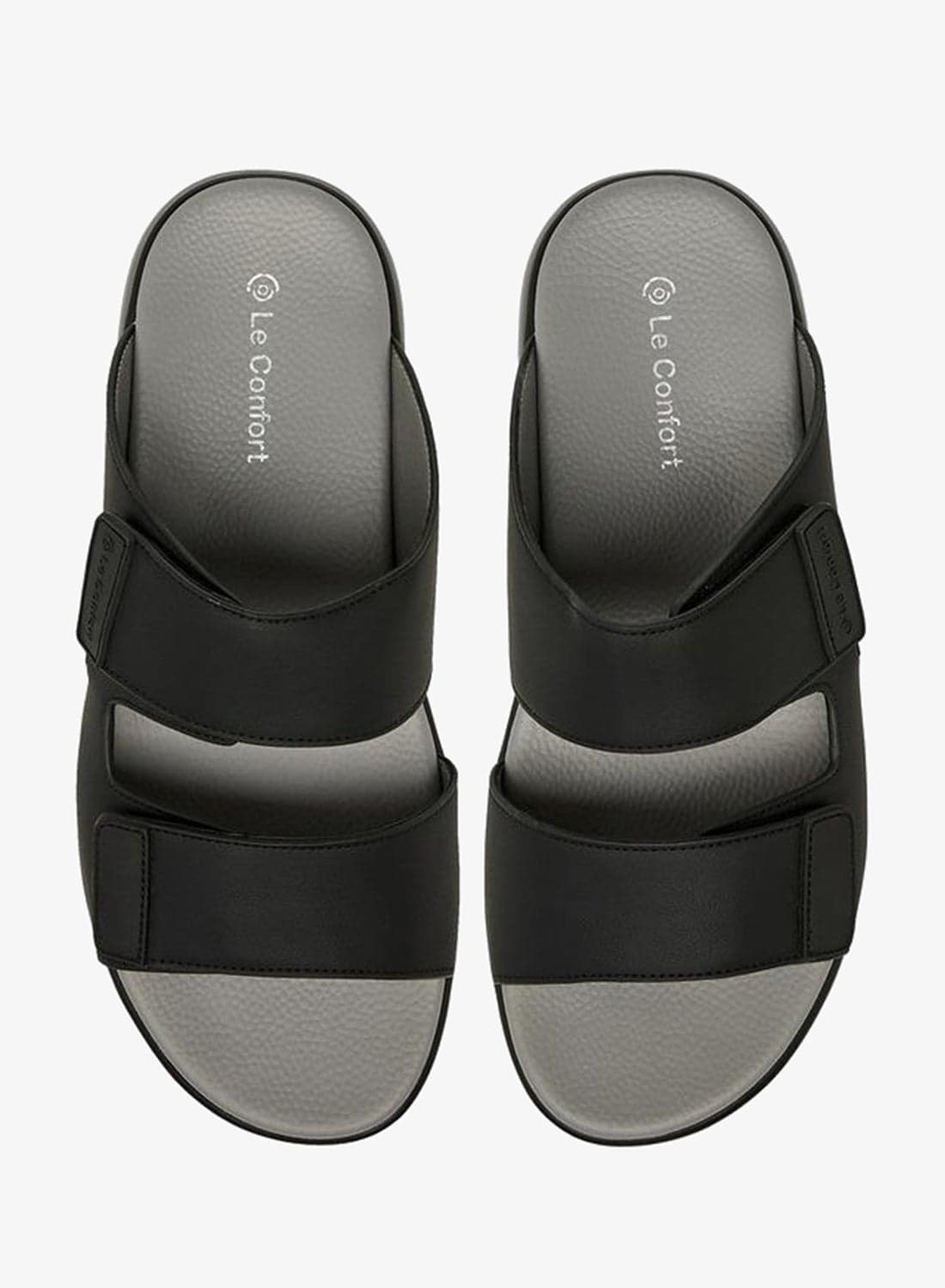 Men Slip-On Comfort Sandals