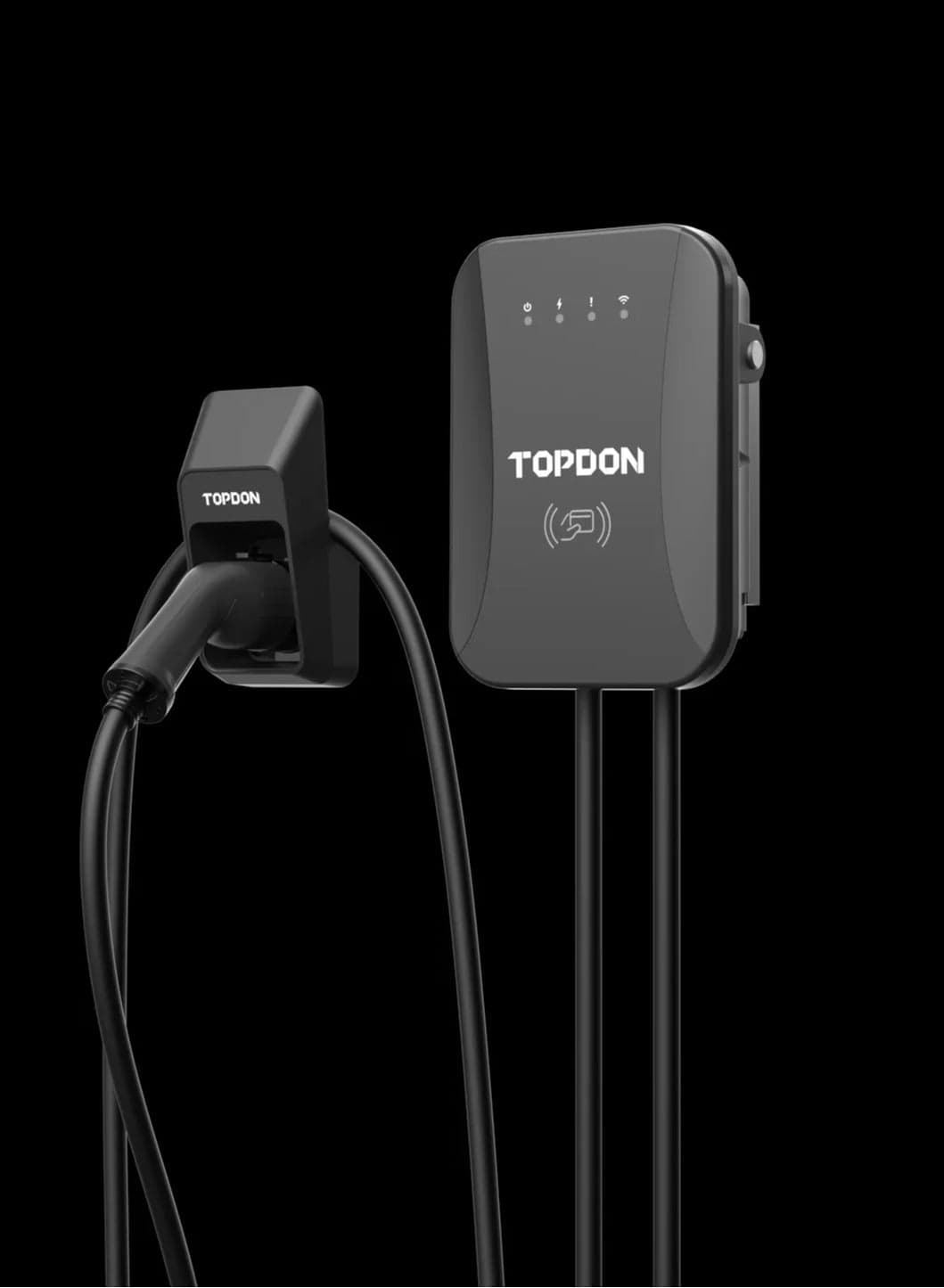 PULSE Q AC HOME 7KW 5C EU EV CHARGER