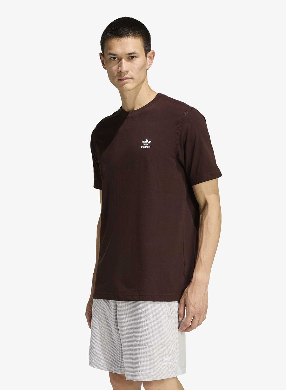 Trefoil Essential T-Shirt