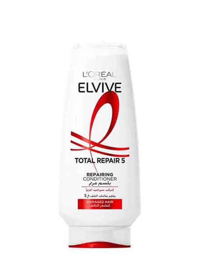 Elvive Total Repair 5 Conditioner, 360 ml